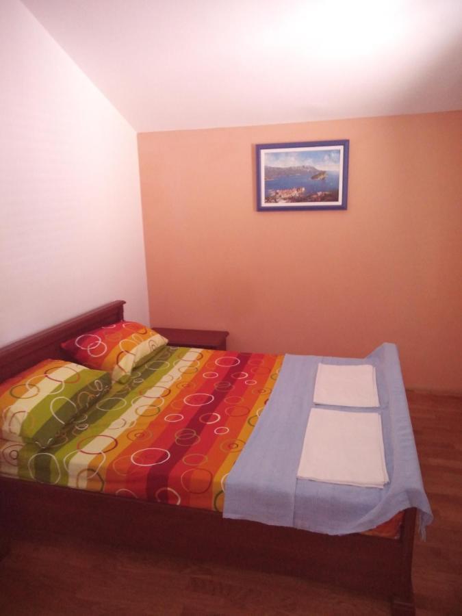 Apartman Ozi Petrovac Εξωτερικό φωτογραφία