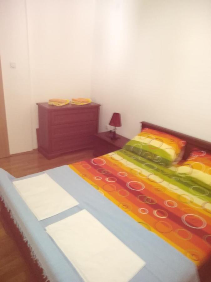 Apartman Ozi Petrovac Εξωτερικό φωτογραφία