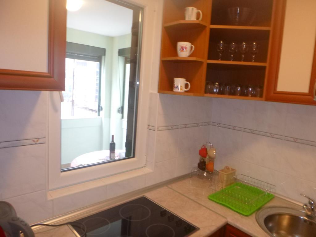 Apartman Ozi Petrovac Εξωτερικό φωτογραφία