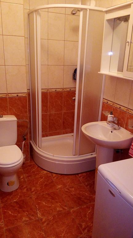 Apartman Ozi Petrovac Εξωτερικό φωτογραφία
