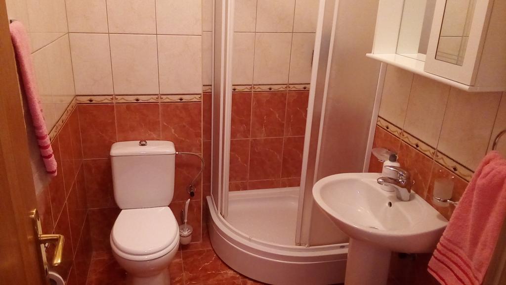 Apartman Ozi Petrovac Εξωτερικό φωτογραφία