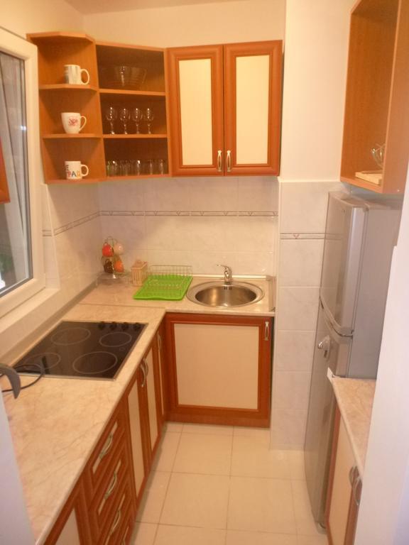 Apartman Ozi Petrovac Εξωτερικό φωτογραφία