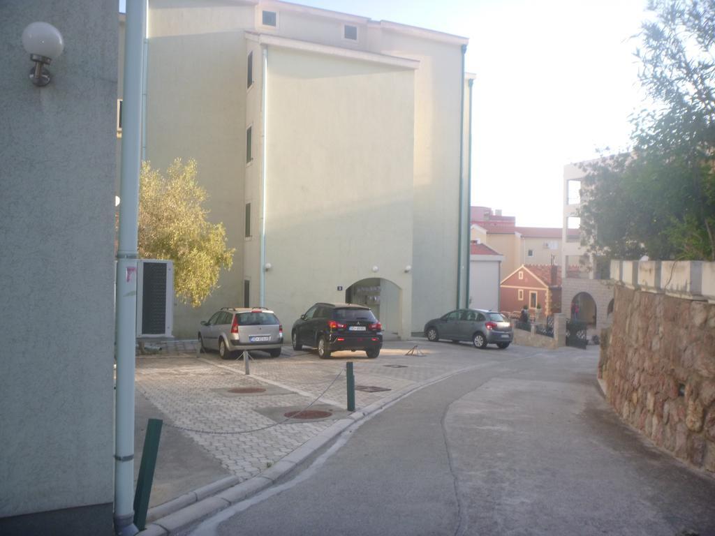 Apartman Ozi Petrovac Εξωτερικό φωτογραφία