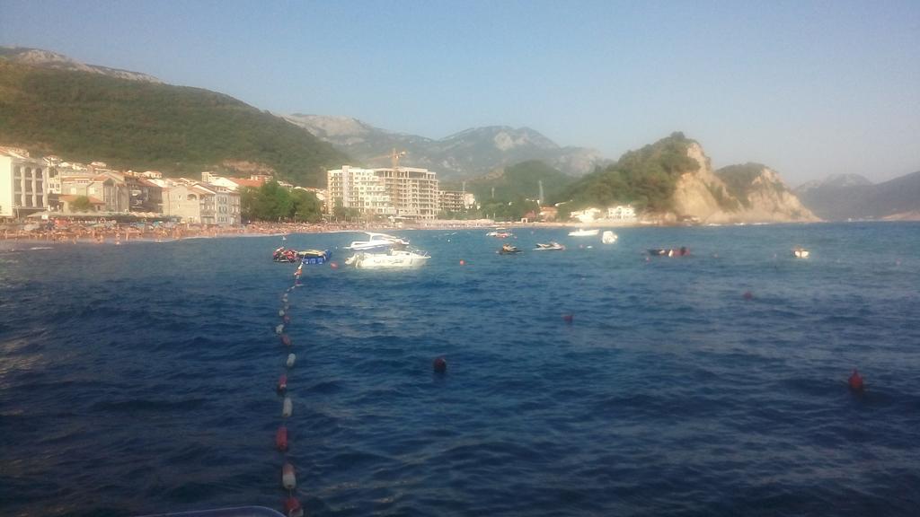 Apartman Ozi Petrovac Εξωτερικό φωτογραφία